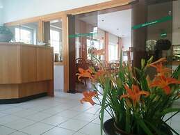 Hotel Am Meilenstein
