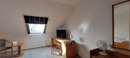 Hotel Am Meilenstein