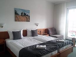 Hotel Am Meilenstein