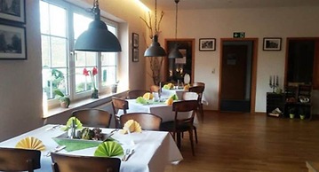 Hotel Am Meilenstein