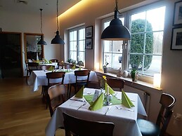 Hotel Am Meilenstein