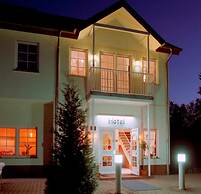 Hotel Am Meilenstein