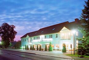 Hotel Am Meilenstein