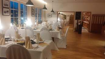 Hotel Am Meilenstein