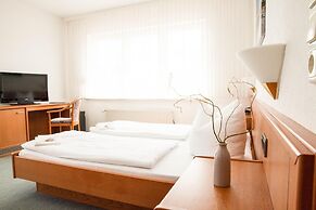 Hotel Am Meilenstein