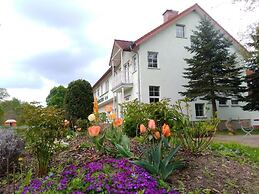 Hotel Am Meilenstein