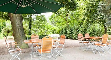 Hotel Am Meilenstein