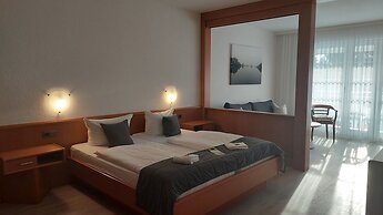 Hotel Am Meilenstein
