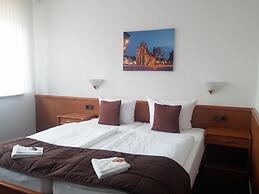 Hotel Am Meilenstein