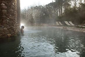 La Cerreta - Terme di Sassetta