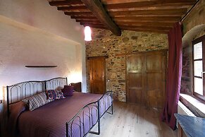 La Cerreta - Terme di Sassetta