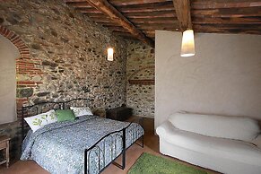 La Cerreta - Terme di Sassetta