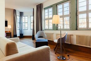 Hotel Zum Schwan