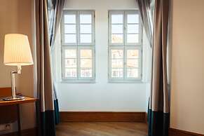 Hotel Zum Schwan