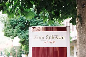 Hotel Zum Schwan