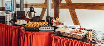 Hotel Zum Schwan