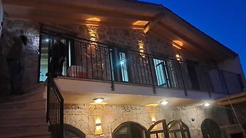 Sanli Butik Hotel