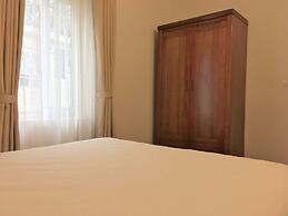 Palmo Serviced Apartment 3