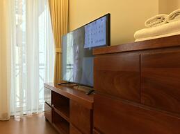 Palmo Serviced Apartment 3