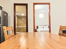 Palmo Serviced Apartment 3