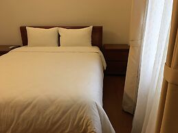 Palmo Serviced Apartment 3