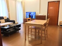 Palmo Serviced Apartment 3
