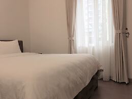 Palmo Serviced Apartment 3