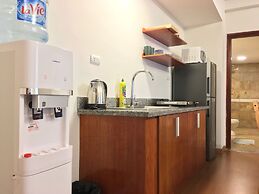 Palmo Serviced Apartment 3