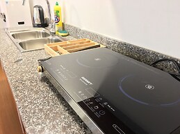 Palmo Serviced Apartment 3