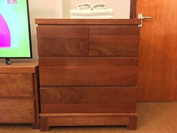 Palmo Serviced Apartment 3