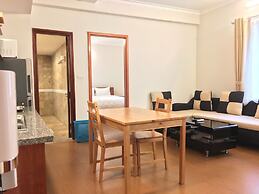 Palmo Serviced Apartment 3