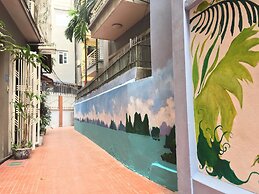 Palmo Serviced Apartment 3