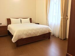 Palmo Serviced Apartment 3