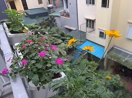 Palmo Serviced Apartment 3