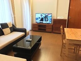 Palmo Serviced Apartment 3