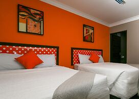 Metro Hotel Marine Parade
