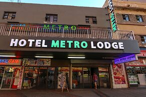 Metro Hotel Marine Parade