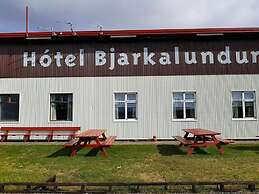 Hotel Bjarkalundur