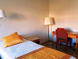 Hotel Bjarkalundur