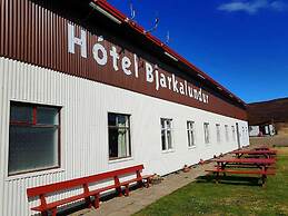 Hotel Bjarkalundur