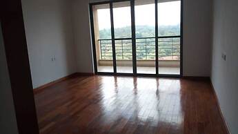 Kileleshwa Lux Condo