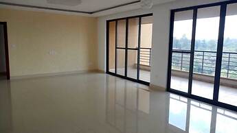 Kileleshwa Lux Condo