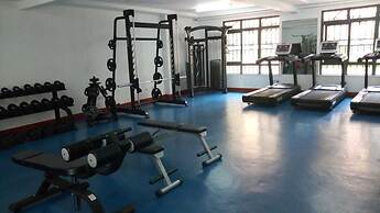 Kileleshwa Lux Condo