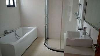 Kileleshwa Lux Condo