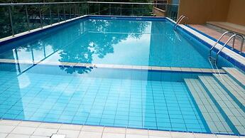 Kileleshwa Lux Condo