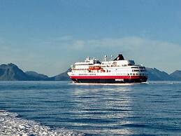 Live Lofoten Fisherman's Cabins