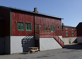 Live Lofoten Fisherman's Cabins