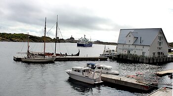 Live Lofoten Fisherman's Cabins