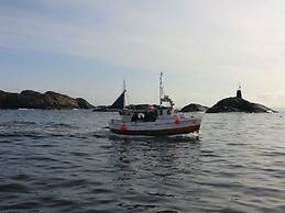 Live Lofoten Fisherman's Cabins
