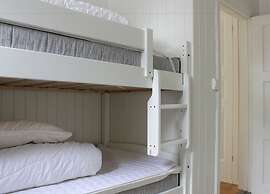 Live Lofoten Fisherman's Cabins